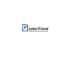 Letter Friend