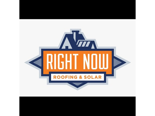 Right Now Roofing & Solar - Pensacola