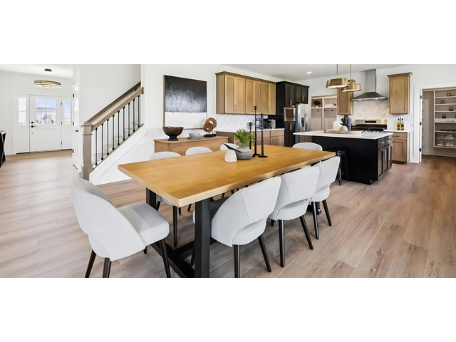 Professional Home Staging Sylvania Lovitt by Design