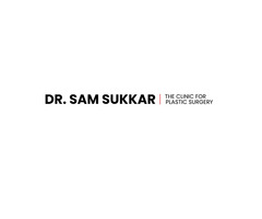 Dr. Sam Sukkar - The Clinic for Plastic Surgery