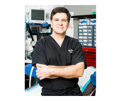 Dr. Sam Sukkar - The Clinic for Plastic Surgery