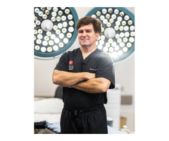 Dr. Sam Sukkar - The Clinic for Plastic Surgery