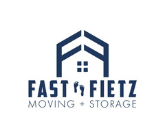 Fast Fietz Moving