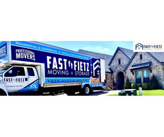 Fast Fietz Moving