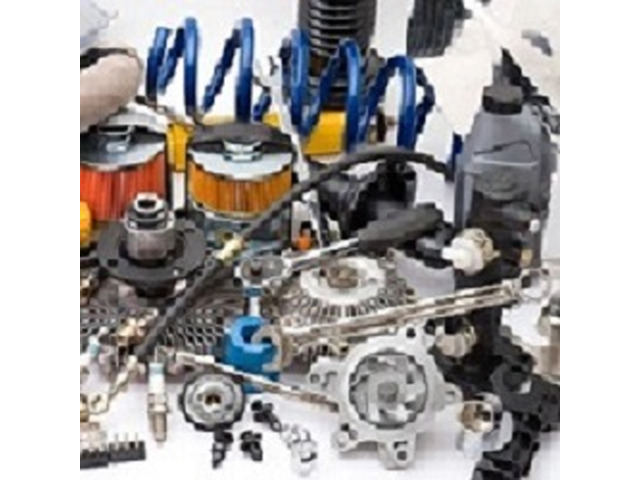 Jamestown Auto Supply