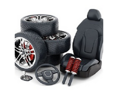 Jamestown Auto Supply