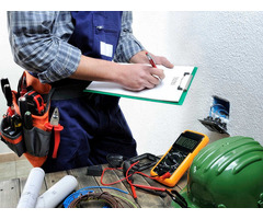 Resilient Power & Plumbing