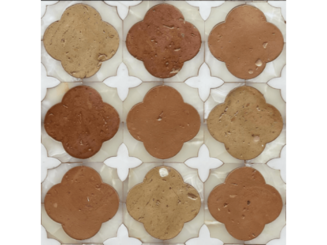 Upgrade Your Space with Handmade Terracotta Tiles Now