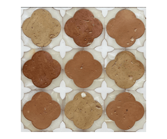 Upgrade Your Space with Handmade Terracotta Tiles Now