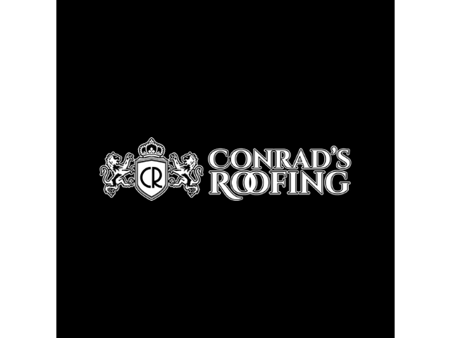 Conrad's Roofing