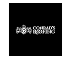 Conrad's Roofing