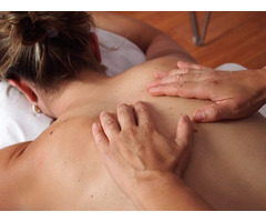 Do you want to learn what is holistic massage? Come to QSMH2 to join a course