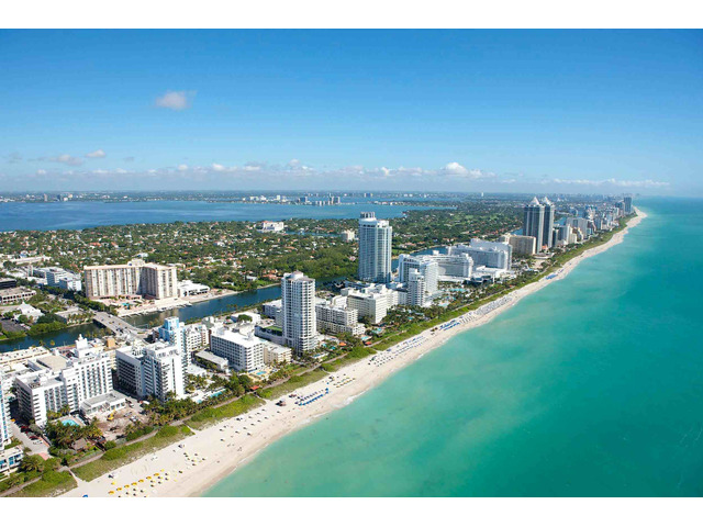 Your Hassle-Free Miami Journey Starts with Travelay™