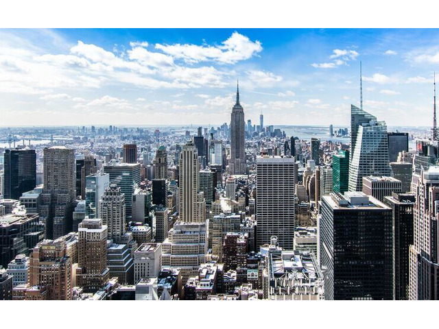 Book Flight to New York with Travelay™