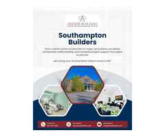 Southampton Builders