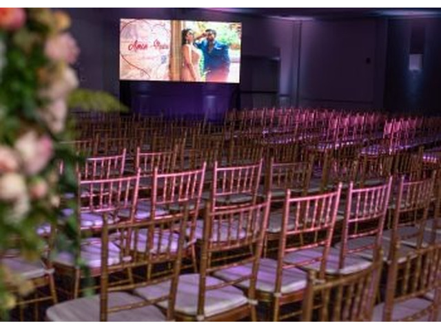 Corporate AV Rentals & Equipment Services | UnitedAVRentals