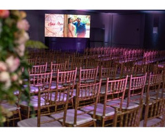 Corporate AV Rentals & Equipment Services | UnitedAVRentals