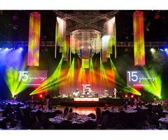 Corporate AV Rentals & Equipment Services | UnitedAVRentals