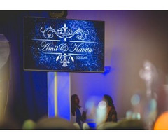 Corporate AV Rentals & Equipment Services | UnitedAVRentals