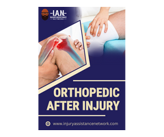 Orthopedic After Injury in Florida