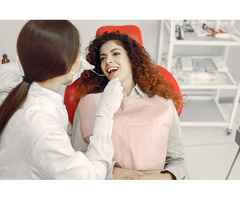 Expert Full Mouth Rehabilitation Dental Care in California