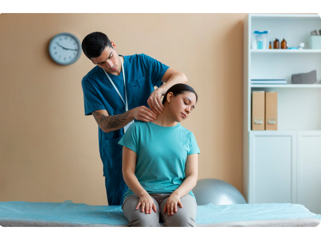 Natural Pain Management | Holistic, Drug-Free Relief at Maywell Health