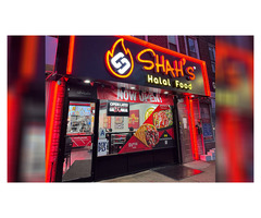 Fresh & Reliable Halal Catering in Sunrise Hwy, NY