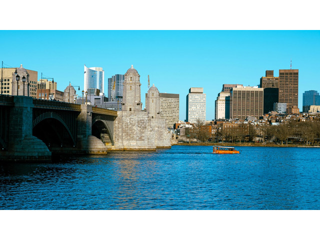 Stress-Free Boston Flights with Travelay™