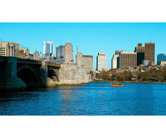 Stress-Free Boston Flights with Travelay™