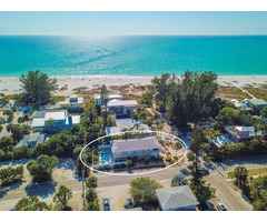 Experience luxury vacation rentals Anna Maria Island