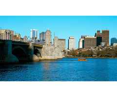 Stress-Free Boston Flights with Travelay™