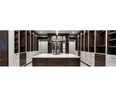 Find tailor-made and aesthetically pleasing Luxury Cabinet designs from DRCC