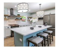 Vacant Property Staging Services Toledo OH | Lovitt by Design