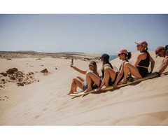 Best Surf Camp for Women in Morocco | Girl on the Wave