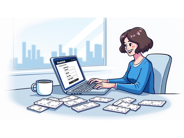 How to Successfully Transfer StubHub Tickets