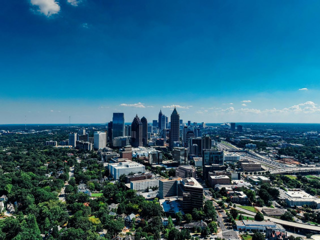 Find Cheap Flights to Atlanta Easily with Travelay™