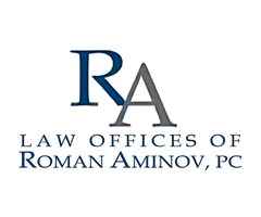Roman Aminov Estate Law firm of Queens