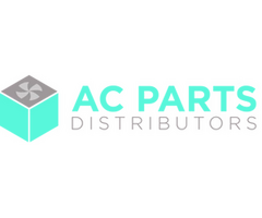 AC Parts Distributor for Residential and Commercial HVAC Systems