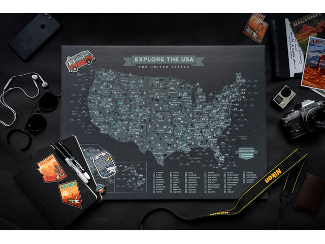 Find Best USA Airfares with Travelay™