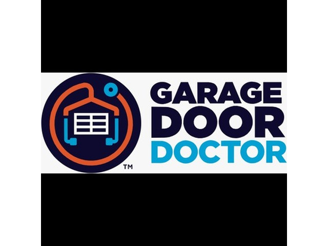 Garage Door Doctor Repair