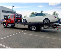Dedicated Towing and Recovery
