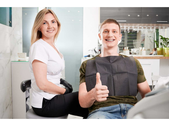 Top Rated Dental Implants Treatment in Menifee - Nuevo