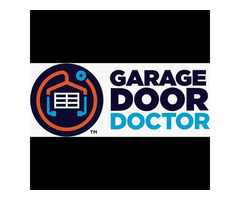 Garage Door Doctor Repair
