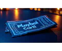 Playboi Carti Concert Tickets