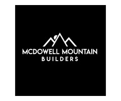 McDowell Mountain Builders