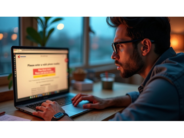 Ticketmaster Account Access Resolved