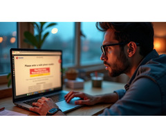 Ticketmaster Account Access Resolved