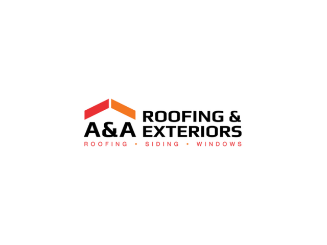A&A Roofing & Exteriors