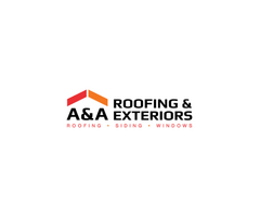 A&A Roofing & Exteriors