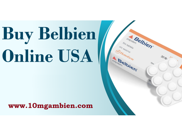 Buy Belbien Online Without a Prescription
